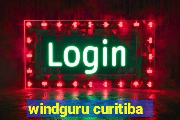 windguru curitiba